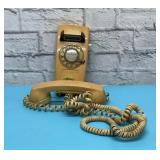 VTG Princess Wall Phone