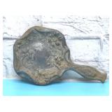 Art Nouveau dresser mirror 9.5