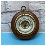 German VTG barometer
