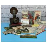 VTG travel assortment