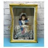 EFFANBEE doll Betsy Ross women of the ages