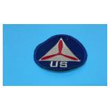 Original US air patrol patch 3