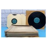 John Milton, talking books for the blind