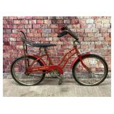 VTG HUFFY Clean Machine Banana seat Bike