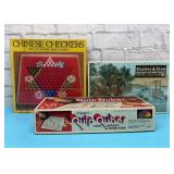 VTG games & puzzle sealed