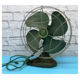 VTG Signal Cool Spot 4 blade fan