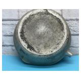 VTG Wagner ware chicken fryer 9