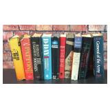 World Wars HARDCOVER BOOKS