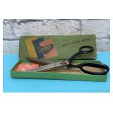 WISS Model C pinking shears