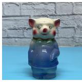 VTG piggy bank ROYAL COPLEY