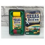 Texas hold
