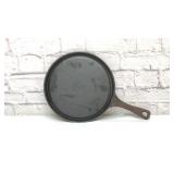 Paula, Dean cast-iron skillet 11
