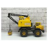 VTG Metal MIGHTY TONKA truck