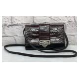 Cute cross body purse 7x5