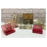 Fishing rod repair parts