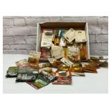 Assorted Air couplers old store stock