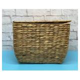 Storage basket 12x13