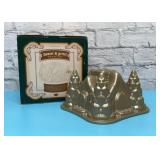 Williams Sonoma Hansel and Gretel Bundt pan