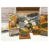 Saber chainsaw, replacement blades