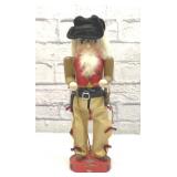 Sheriff Nutcracker 15