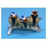 Goebel porcelain birds 5