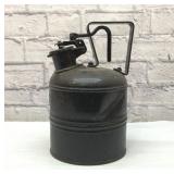 Underwriters laboratory safety can 12