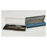 VTG Ink Pens ANSON,ARROW