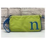 Fiona Lang wristlet purse 10