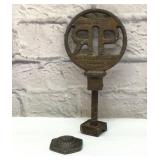 Robertson co. Pittsburgh jackit,  Babbit