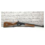 Daisy BB gun Wood Stock