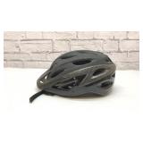 Adult bike helmet