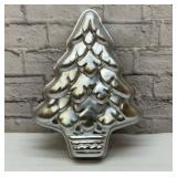 Wilton Christmas tree cake pan 14