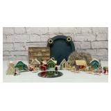 VTG CHRISTMAS ASSORTMENT