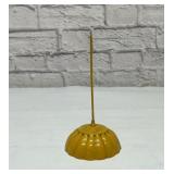 VTG store receipt spike 7