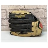 Rawlings flex Loop baseball glove