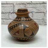 Martha villa pando pottery art