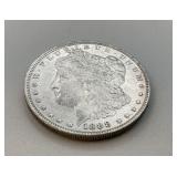 1888 O US Morgan Silver Dollar