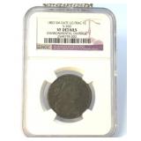 1803 small date large penny