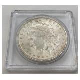 1900 O US Morgan silver dollar