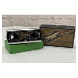 VTG Stellar opera sport glasses orig box