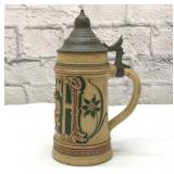 Antique German Stein 8