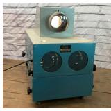 Seerite model 10 x 10 opaque projector