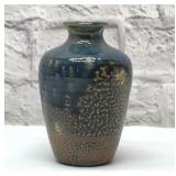 1993 SEAGROVE STUDIO POTTERY VASE 5