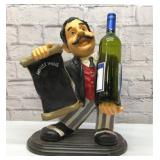 SOMMELEIR WINE BOTTLE HOLDER