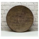 HUGE NATUZZI DECORATIBE BOWL 19