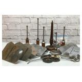 VTG countertop store displays