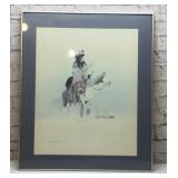 Native American ARTWORK 