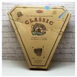 Old Century baseball pinball baseball game