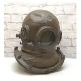VTG Prop Nautilis diving helmet decor item