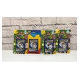POKÉMON SEALED CARD PACKS